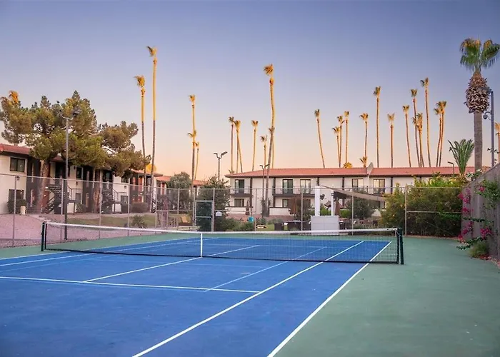 Apartment 119 Fully Furnished 1br Suite-outdoor Pool Scottsdale