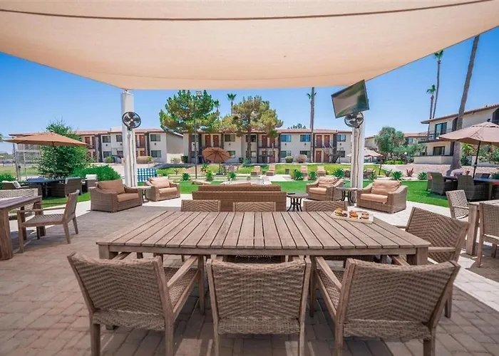 119 Fully Furnished 1br Suite-outdoor Pool