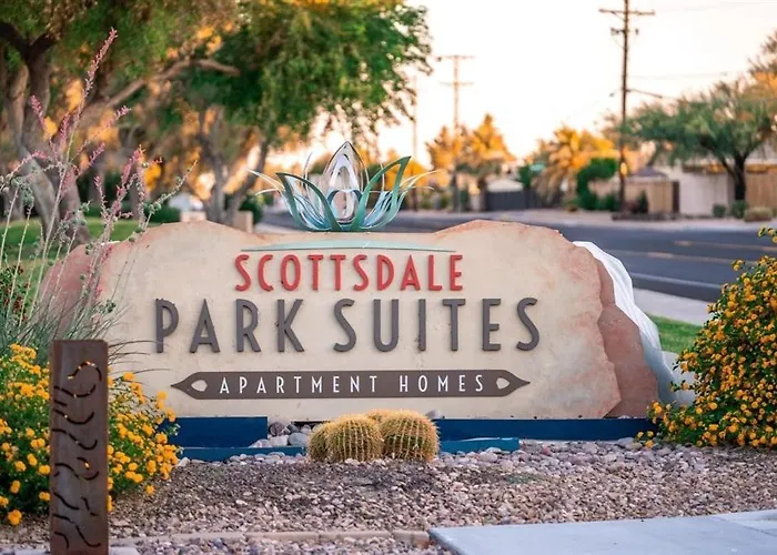 Apartment 119 Fully Furnished 1br Suite-outdoor Pool *